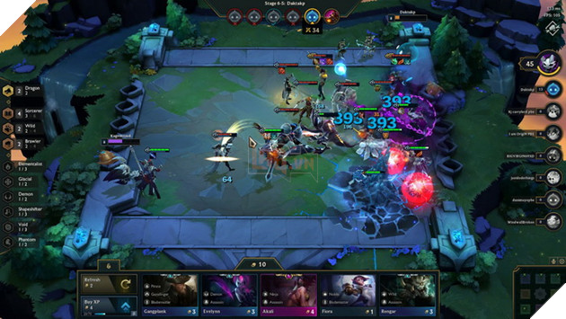 Đấu Trường Chân Lý: Chi tiết bản cập nhật 9.15B - Nerf nặng Rengar, Pyke và Karthus 3