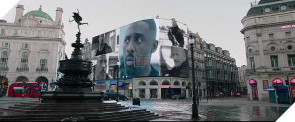 Đi tìm những địa danh nổi tiếng xuất hiện đẹp nín thở trong Fast & Furious: Hobbs & Shaw
