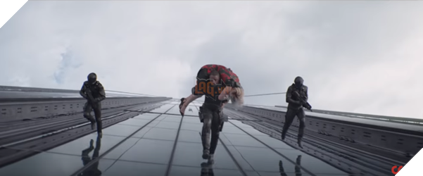 Đi tìm những địa danh nổi tiếng xuất hiện đẹp nín thở trong Fast & Furious: Hobbs & Shaw 2