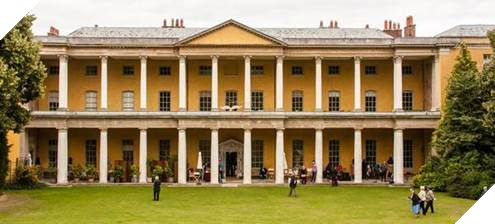 Đi tìm những địa danh nổi tiếng xuất hiện đẹp nín thở trong Fast & Furious: Hobbs & Shaw 7