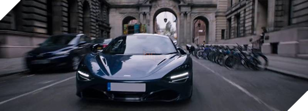 Đi tìm những địa danh nổi tiếng xuất hiện đẹp nín thở trong Fast & Furious: Hobbs & Shaw 10