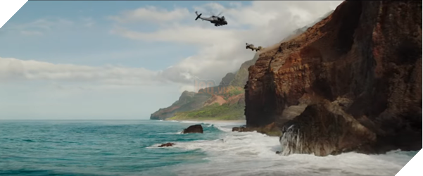 Đi tìm những địa danh nổi tiếng xuất hiện đẹp nín thở trong Fast & Furious: Hobbs & Shaw 15