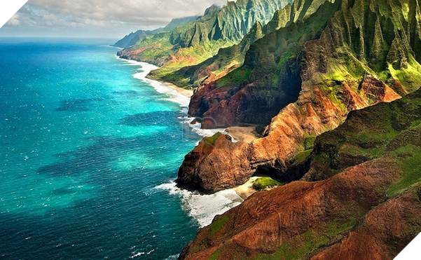 Đi tìm những địa danh nổi tiếng xuất hiện đẹp nín thở trong Fast & Furious: Hobbs & Shaw 16