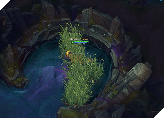 LMHT: Ivern hứa hẹn sẽ được Rework hoàn toàn mới lạ ngay thềm Tiền Mùa Giải cuối năm nay 3