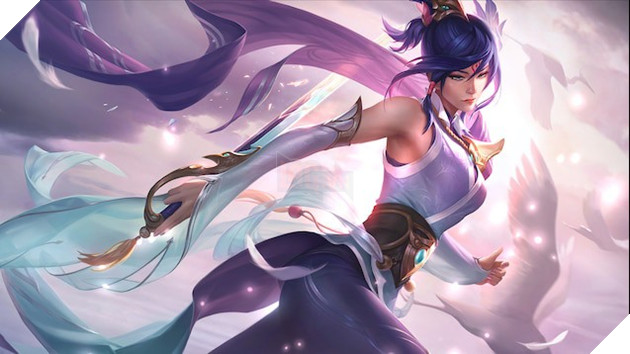 LMHT: Riot buff mạnh tướng Sát thủ trong phiên bản 9.16, một loạt tướng hot bị nerf 2