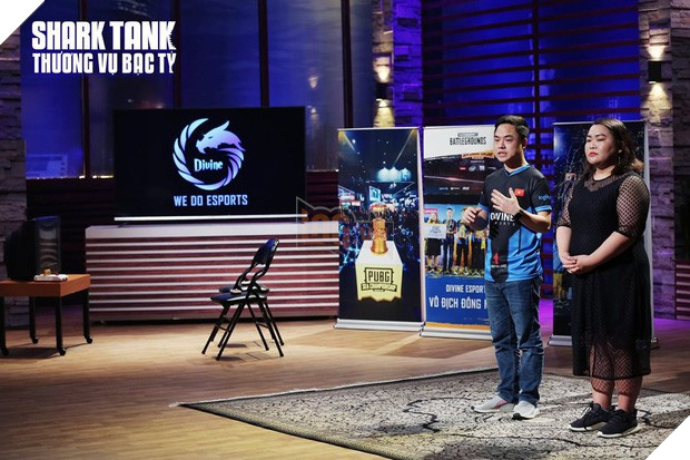 Shark Tank từ chối đầu tư cho dự án Esports, liệu các các Shark bảo thủ hay hướng đi của dự án chưa đúng?