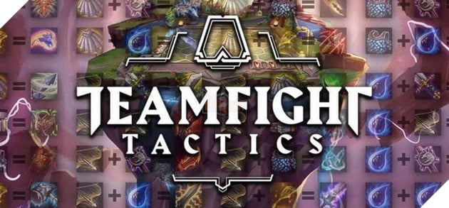 Đấu Trường Chân Lý: Cuồng Cung Runnan hiện đang là trang bị đáng sợ nhất trong 9.15B