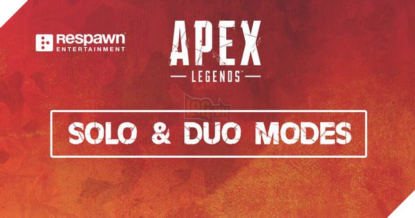 Chế độ chơi đơn của Apex Legends có thể không được ưa chuộng 3