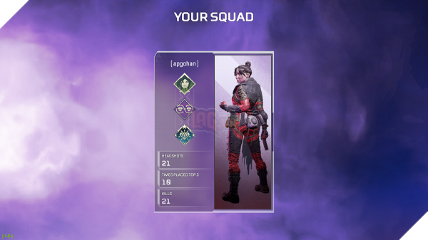 Chế độ chơi đơn của Apex Legends có thể không được ưa chuộng 2