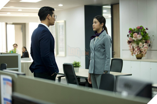 Sau Friendzone, fan phim Thái lại hào hứng chờ đón Thách yêu 2 năm 3