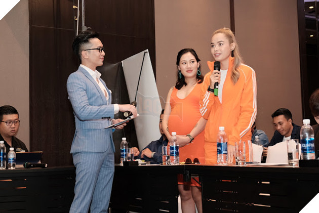 Hàng loạt sao đến tham dự sự kiện Revive Marathon Xuyên Việt 6