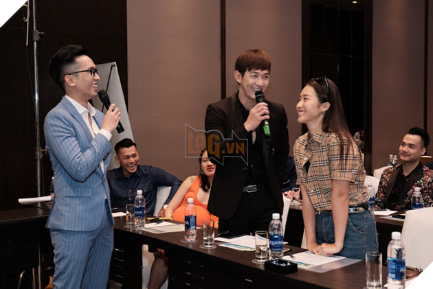 Hàng loạt sao đến tham dự sự kiện Revive Marathon Xuyên Việt 7