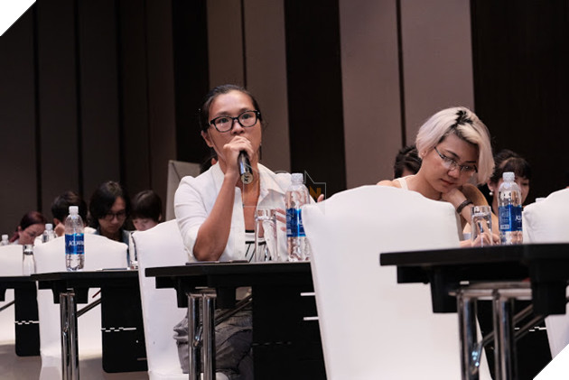 Hàng loạt sao đến tham dự sự kiện Revive Marathon Xuyên Việt 8