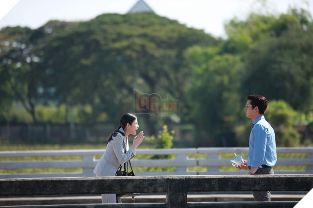 Sau Friendzone, fan phim Thái lại hào hứng chờ đón Thách yêu 2 năm 4