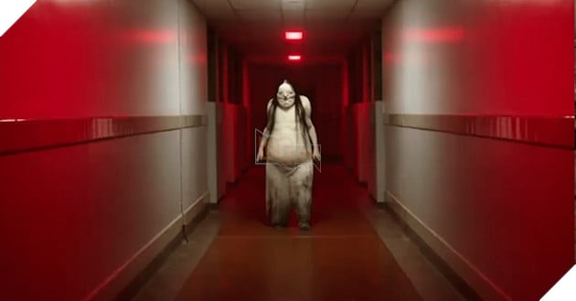 Chuyện kể lúc nửa đêm: Bước vào tháng 7, không thể bỏ qua những con quỷ của Guillermo Del Toro 4