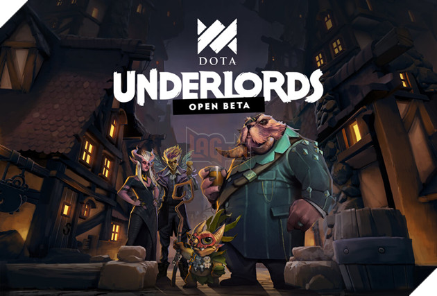 Image result for dota underlords