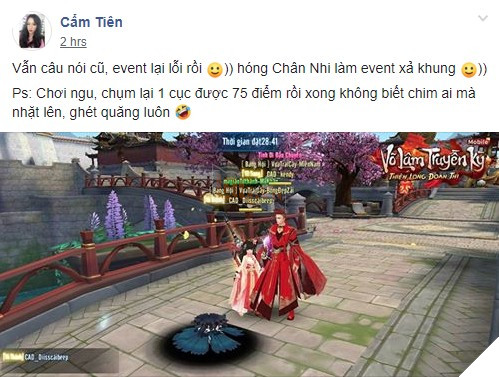 1001 kiểu “xếp hình” của game thủ Võ Lâm Truyền Kỳ Mobile 11