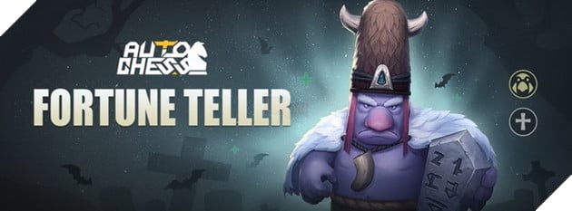 Auto Chess Mobile: Chi tiết bản cập nhật 8/8 - Warrior bị nerf nhẹ và Knight chuẩn bị lên đời