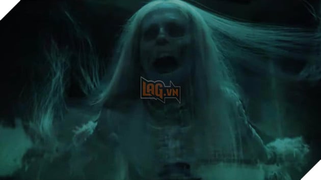 Chuyện kể lúc nửa đêm: Bước vào tháng 7, không thể bỏ qua những con quỷ của Guillermo Del Toro 3