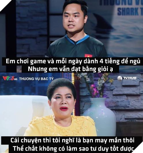 Shark Liên thể hiện quan điểm ghét chơi game khiến cộng đồng game thủ phản ứng gay gắt 2