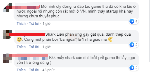 Shark Liên thể hiện quan điểm ghét chơi game khiến cộng đồng game thủ phản ứng gay gắt 5