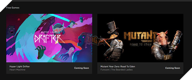 Epic Store tiếp tục tặng miễn phí 2 game cực đỉnh ngay trong tuần sau 2