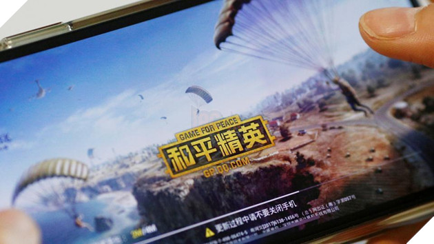 PUBG Mobile là ông vua của battle royale trên smartphone?