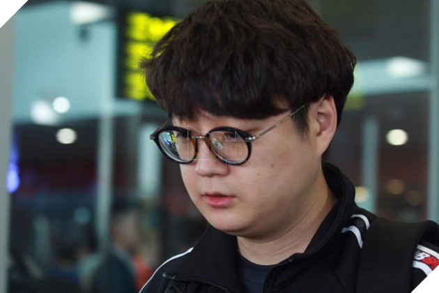 LMHT: Phải nhường chỗ cho tân binh Effort, giờ đây Mata đang ở nơi nào? 3