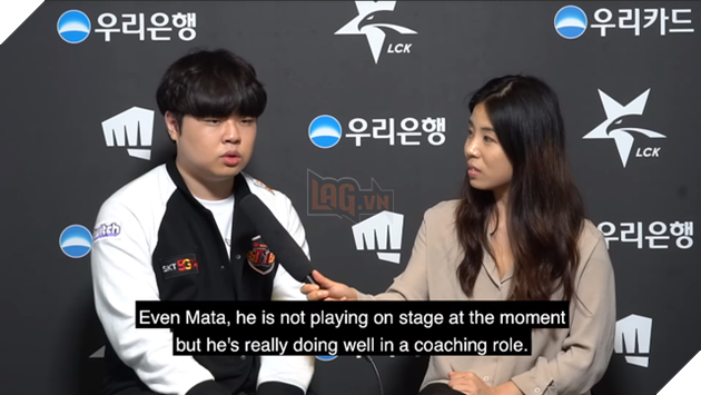 LMHT: Phải nhường chỗ cho tân binh Effort, giờ đây Mata đang ở nơi nào? 2