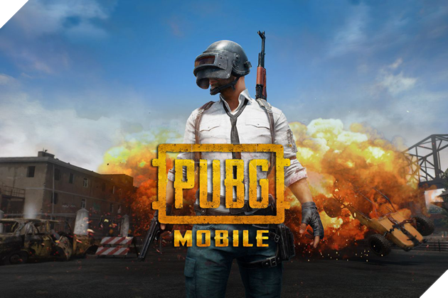 PUBG Mobile là ông vua của battle royale trên smartphone? 2