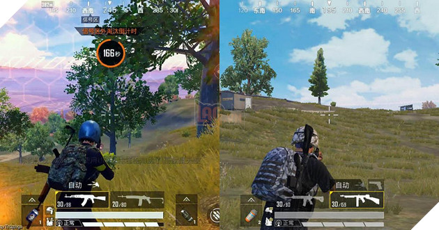 PUBG Mobile là ông vua của battle royale trên smartphone? 4