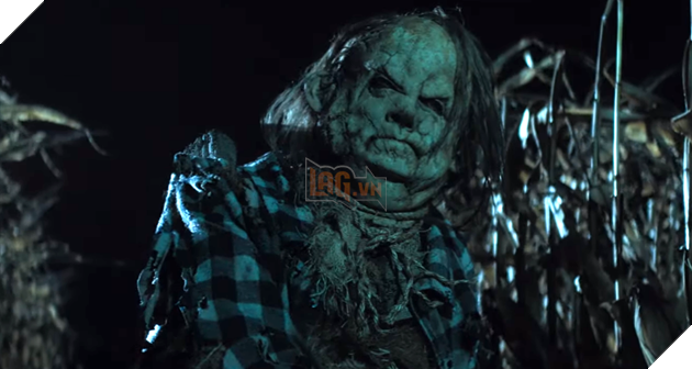 Chuyện kể lúc nửa đêm: Bước vào tháng 7, không thể bỏ qua những con quỷ của Guillermo Del Toro 5