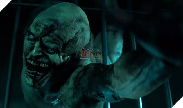 Chuyện kể lúc nửa đêm: Bước vào tháng 7, không thể bỏ qua những con quỷ của Guillermo Del Toro 6