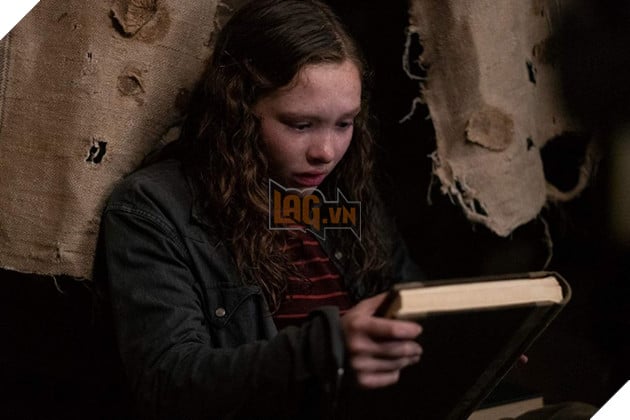 Chuyện kể lúc nửa đêm: Bước vào tháng 7, không thể bỏ qua những con quỷ của Guillermo Del Toro 2