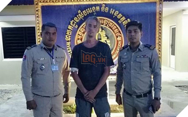 Nam streamer siêu lầy, bị bắt vô tù nhưng vẫn vô tư livestream cho người hâm mộ xem