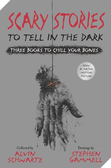 Chuyện kể lúc nửa đêm: Bước vào tháng 7, không thể bỏ qua những con quỷ của Guillermo Del Toro