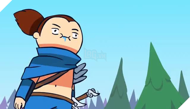 LMHT: Game thủ bức xúc khi trận nào cũng gặp Yasuo, không cấm là có người chọn 4