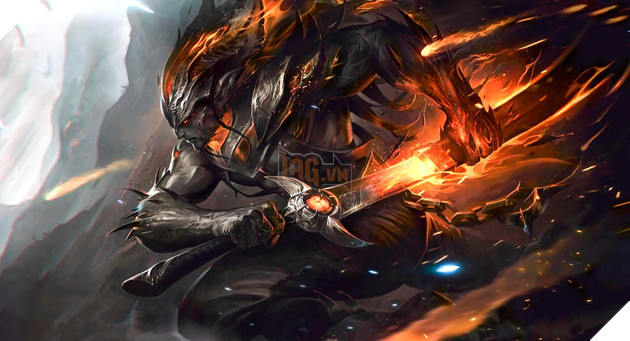 LMHT: Game thủ bức xúc khi trận nào cũng gặp Yasuo, không cấm là có người chọn 3