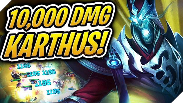 Đấu Trường Chân Lý: Riot Games hé lộ bản cập nhật 9.16 - Buff Nerf đủ loại tướng quan trọng 4