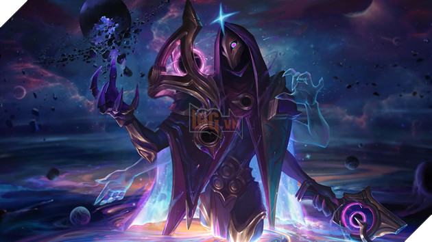 LMHT: Riot Games hé lộ nhóm trang phục và trang phục được yêu thích nhất 3