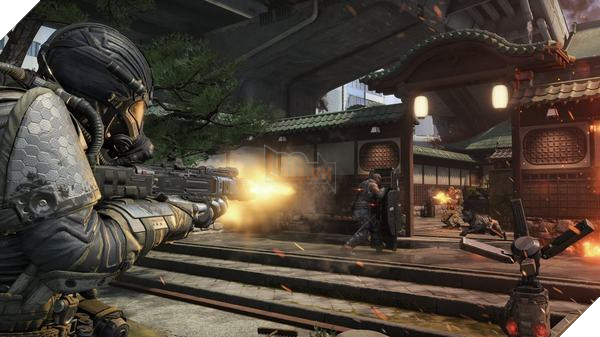 Call of Duty: Modern Warfare sẽ có chế độ Battle Royale miễn phí vào năm sau