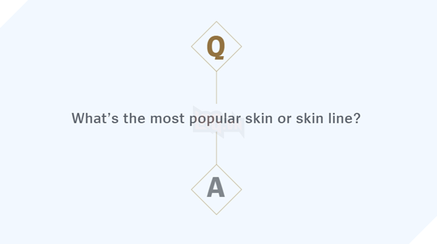 LMHT: Riot Games hé lộ nhóm trang phục và trang phục được yêu thích nhất