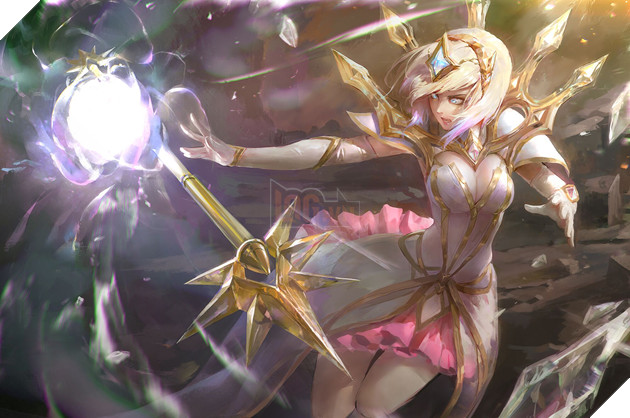 LMHT: Riot Games hé lộ nhóm trang phục và trang phục được yêu thích nhất 2