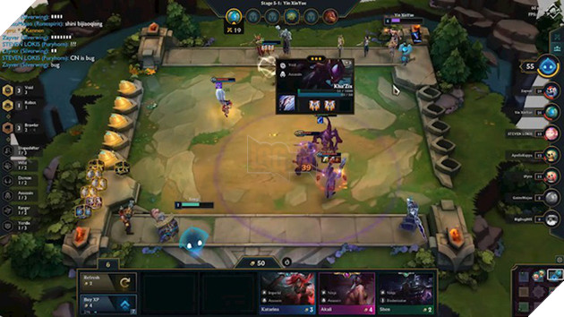 Đấu Trường Chân Lý: Tổng hợp những thay đổi của phiên bản 9.15b đáng chú ý nhất mà game thủ không nên bỏ qua 4