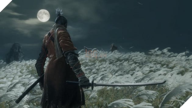 Siêu phẩm nhập vai hardcore Sekiro cán mốc thành công với 4 triệu bản game được bán ra 2