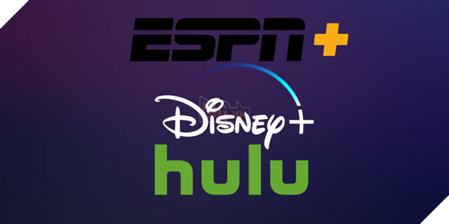 Disney+ sẽ ra mắt với hơn 300 bộ phim và 7000 tập phim truyền hình 4