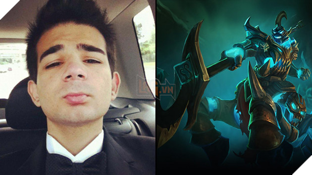 LMHT: Nam streamer bị chỉ trích thậm tệ vì cố tình feed và AFK trên sóng stream