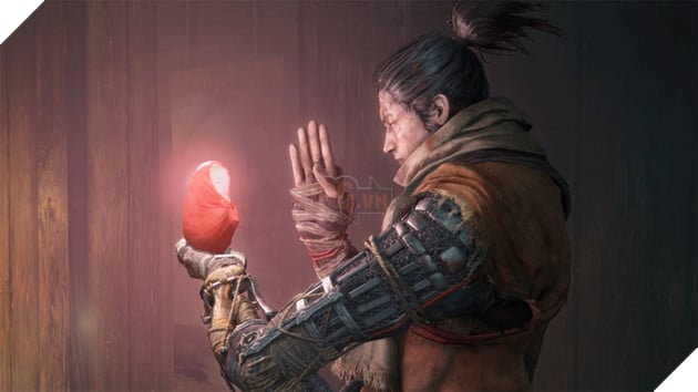 Siêu phẩm nhập vai hardcore Sekiro cán mốc thành công với 4 triệu bản game được bán ra 3