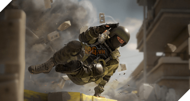 Nhà phát triển game World of Tanks vừa tung trailer tựa game bắn súng miễn phí mang tên Caliber 4