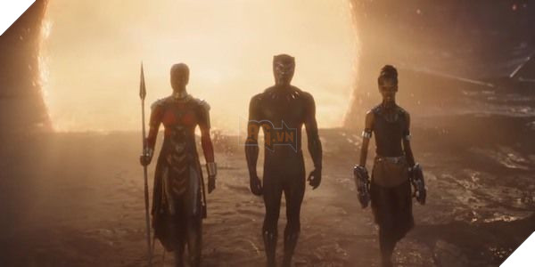 Đạo diễn Avengers: Endgame lý giải vì sao Black Panther là người trở về đầu tiên